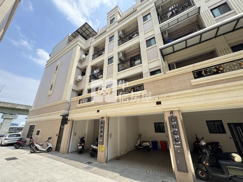 南科收租透天房屋室內格局與周邊環境
