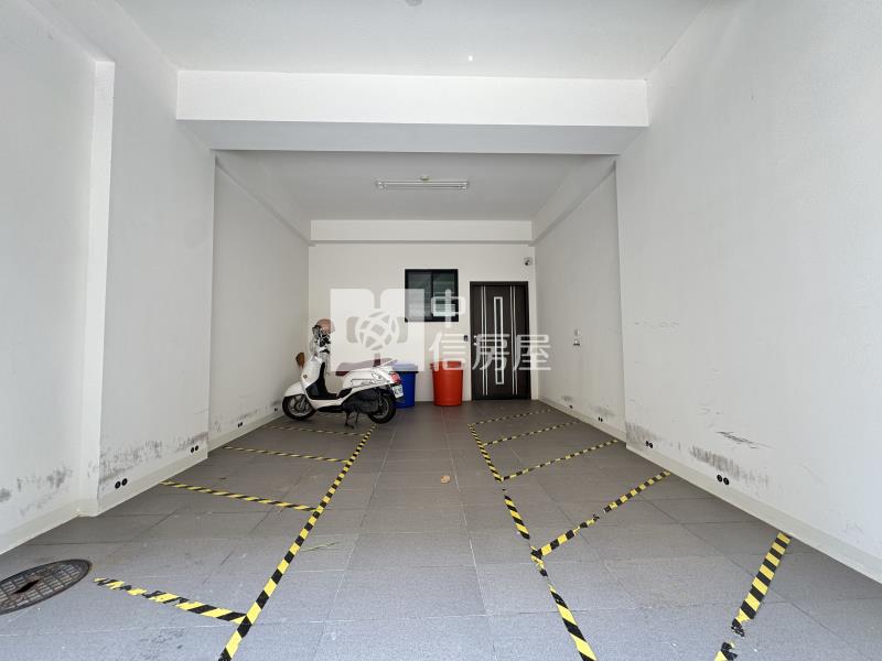 南科收租透天房屋室內格局與周邊環境