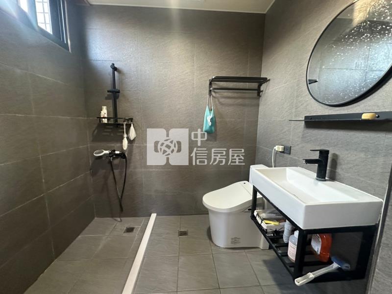 興嘉國小美3房華廈房屋室內格局與周邊環境