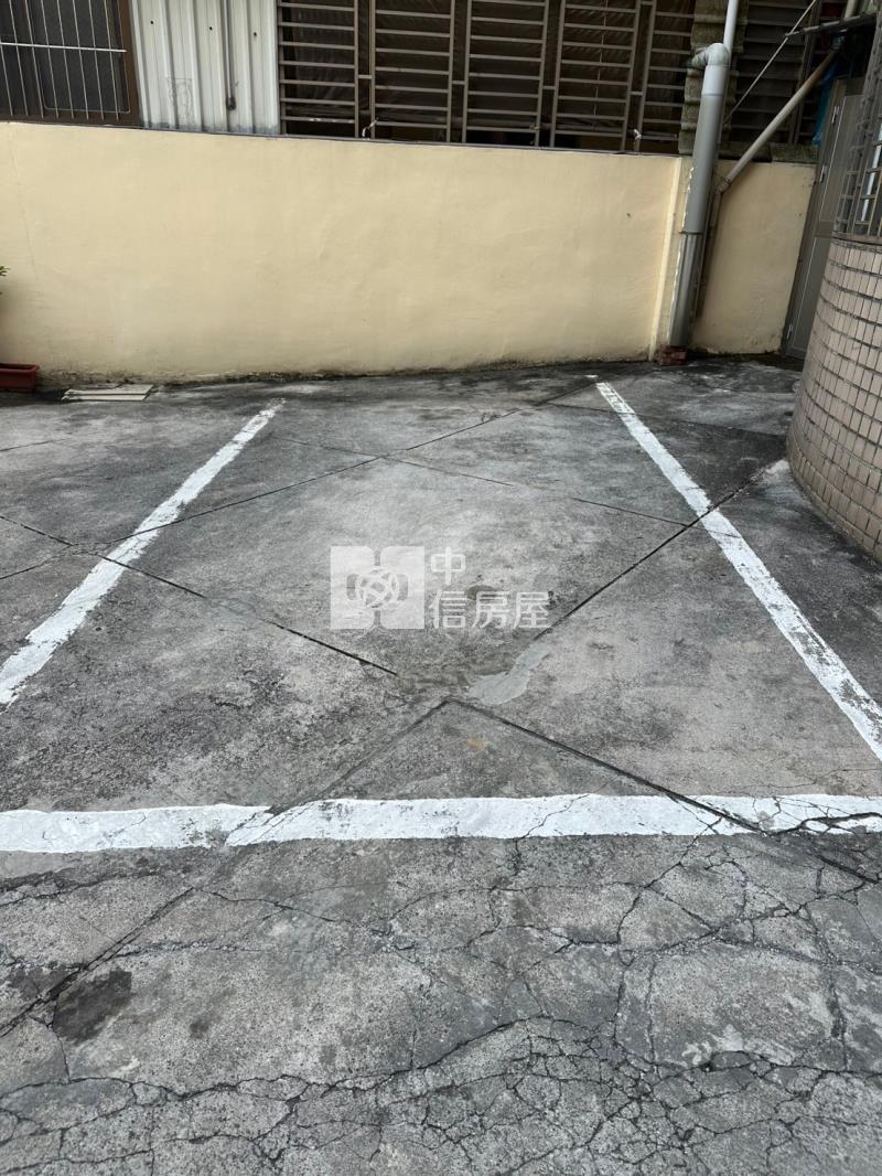 興嘉國小美3房華廈房屋室內格局與周邊環境