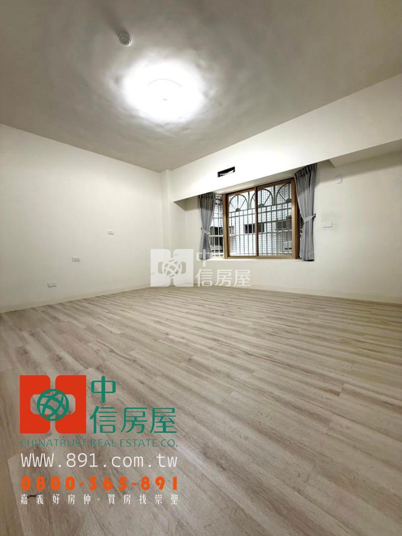 僑平國小旁車位住家房屋室內格局與周邊環境
