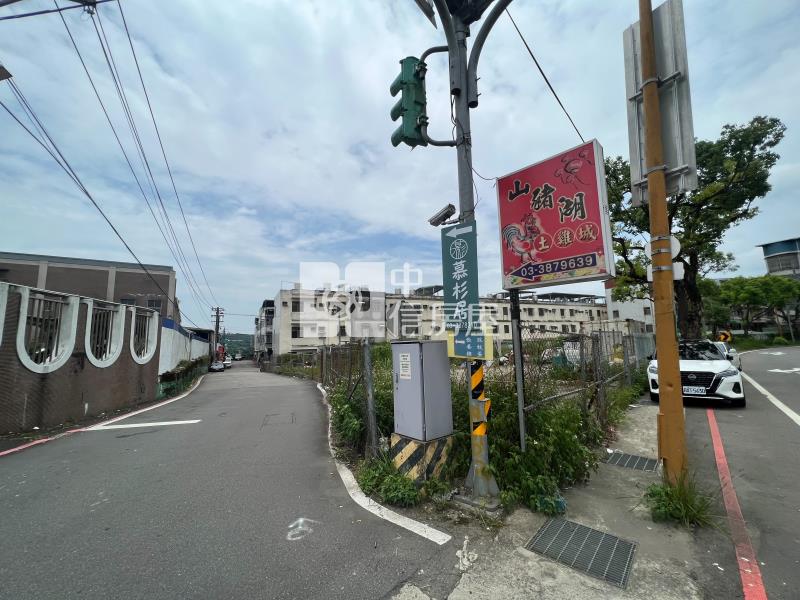 【奔馳】大溪雙面臨路工業地房屋室內格局與周邊環境
