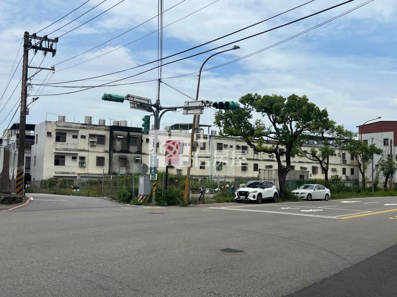 【奔馳】大溪雙面臨路工業地房屋室內格局與周邊環境