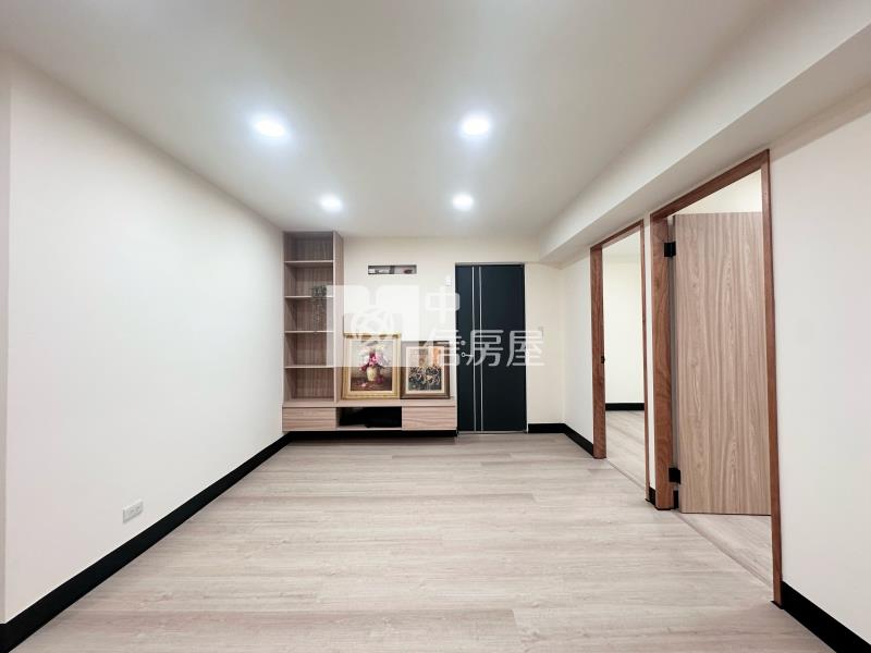 【神馬】龍安商圈-三房整新公寓房屋室內格局與周邊環境
