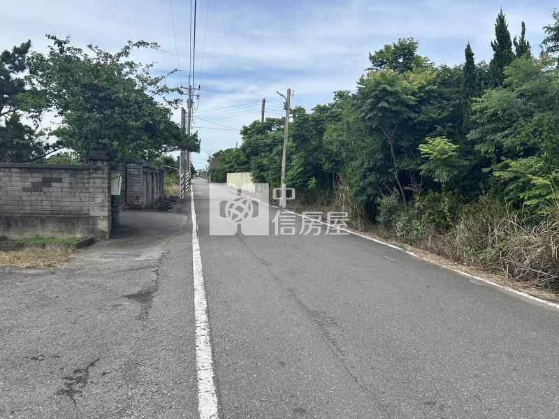 新竹縣新豐福興美農地房屋室內格局與周邊環境