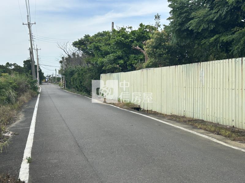 新竹縣新豐福興美農地房屋室內格局與周邊環境