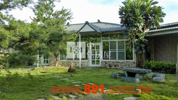 仁義潭景觀休閒渡假屋-891嘉義房地產房屋室內格局與周邊環境