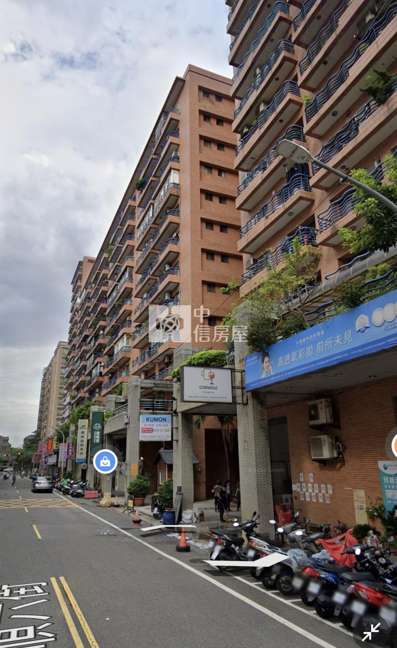 【奔馳】星馳市店面房屋室內格局與周邊環境