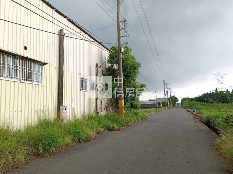安定-近南科大地坪農地工廠房屋室內格局與周邊環境
