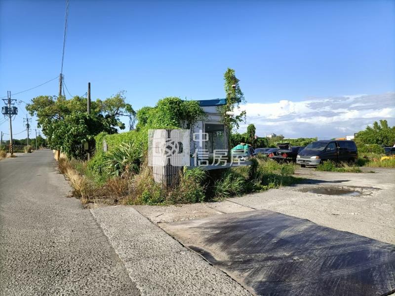 安定-近南科大地坪農地工廠房屋室內格局與周邊環境