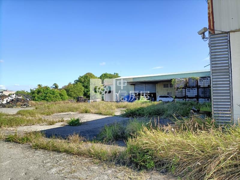 安定-近南科方正農地(二)房屋室內格局與周邊環境
