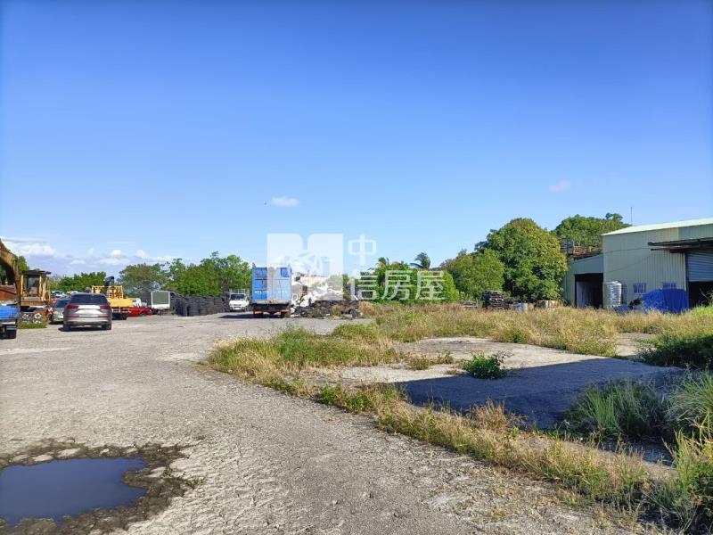 安定-近南科方正農地(二)房屋室內格局與周邊環境