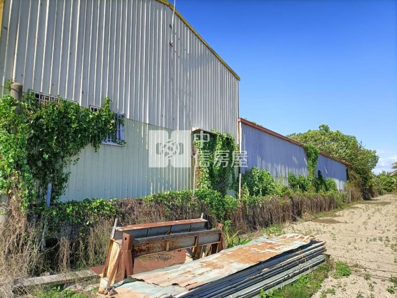 安定-近南科方正農地(二)房屋室內格局與周邊環境