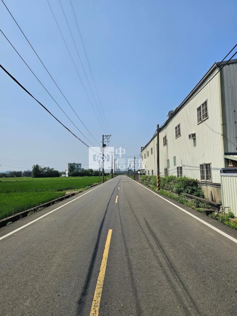 新屋區 正 新湖路邊 農地全區最低價房屋室內格局與周邊環境