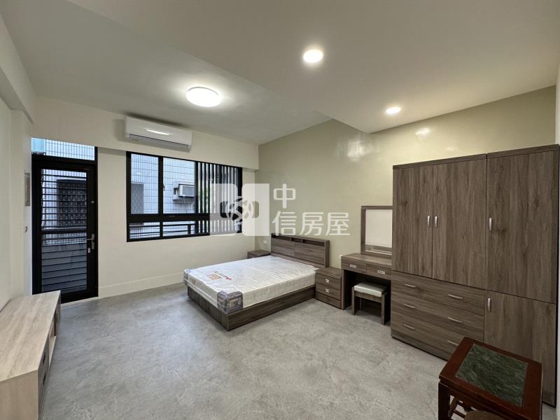中興商圈&立人高中旁全新整理收租透套房屋室內格局與周邊環境