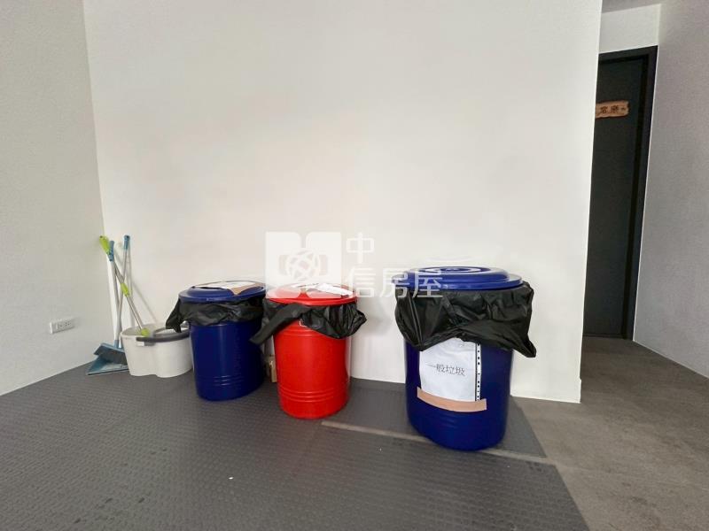 中興商圈&立人高中旁全新整理收租透套房屋室內格局與周邊環境