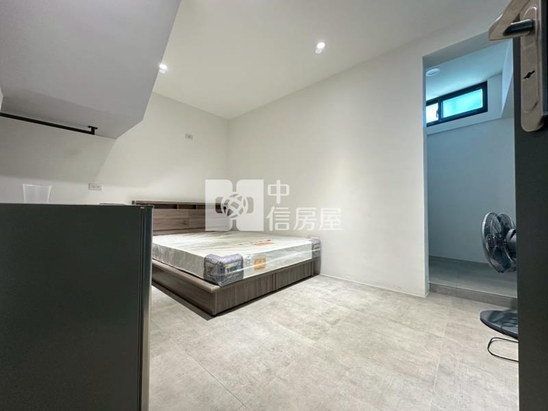 中興商圈&立人高中旁全新整理收租透套房屋室內格局與周邊環境