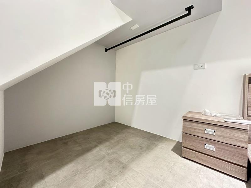 中興商圈&立人高中旁全新整理收租透套房屋室內格局與周邊環境