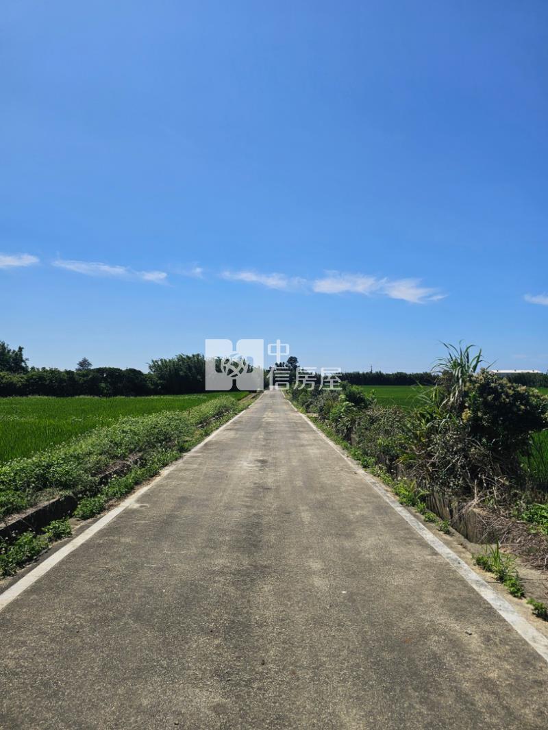 新屋後湖6米路超美農地後湖小段房屋室內格局與周邊環境