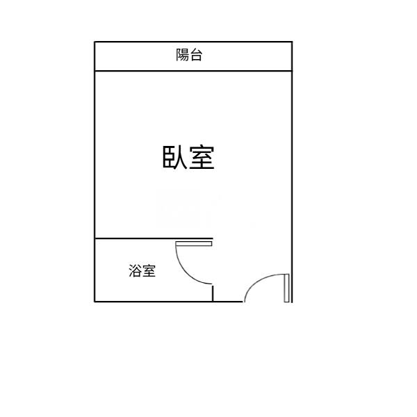 元智大學旁漂亮套房房屋室內格局與周邊環境