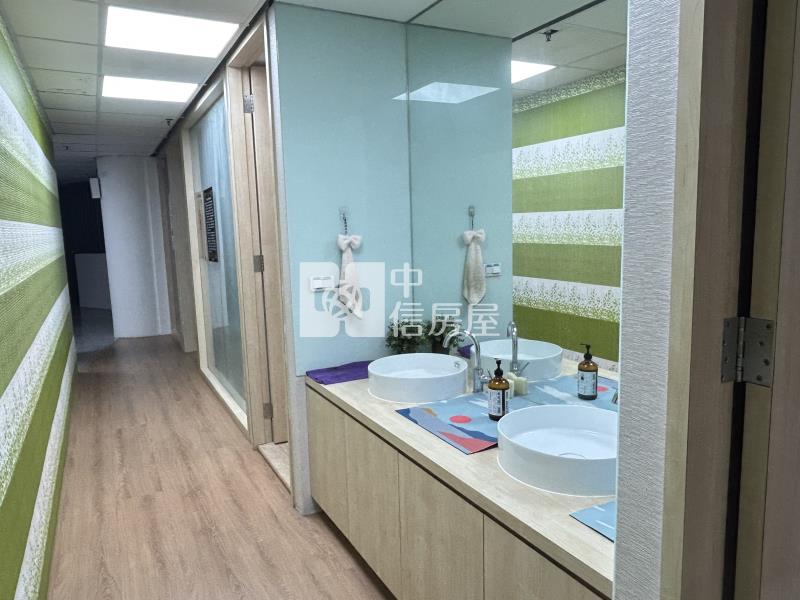 青山棧店面 2房屋室內格局與周邊環境