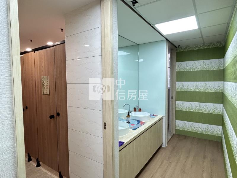 青山棧店面 2房屋室內格局與周邊環境