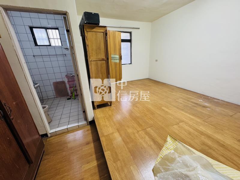 正復旦路店住透天房屋室內格局與周邊環境