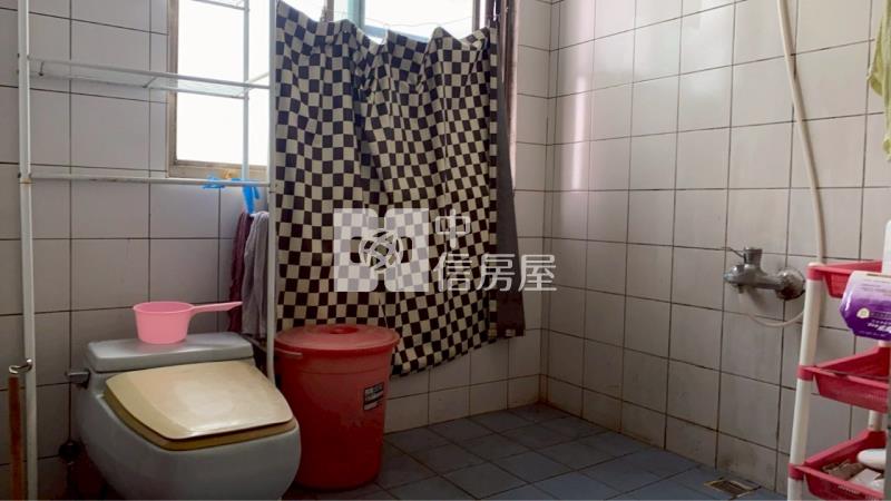平鎮環南電梯5房車房屋室內格局與周邊環境