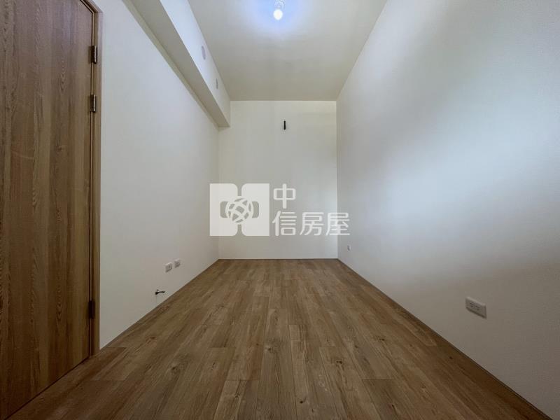 遠雄藝舍水湳經貿質感朝南兩房兩衛平車房屋室內格局與周邊環境