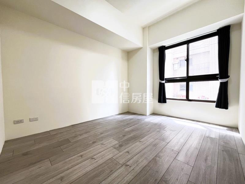 親家河南道房屋室內格局與周邊環境