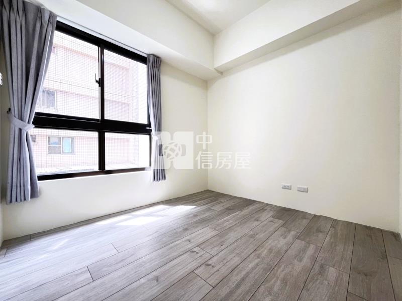 親家河南道房屋室內格局與周邊環境