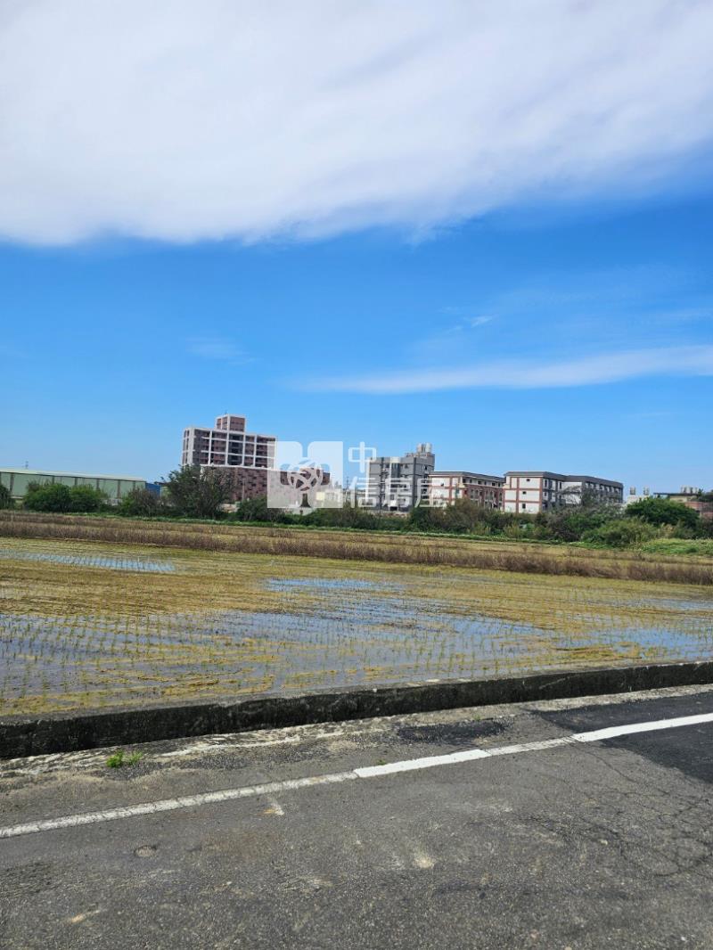 新屋近市區後湖小段農地房屋室內格局與周邊環境