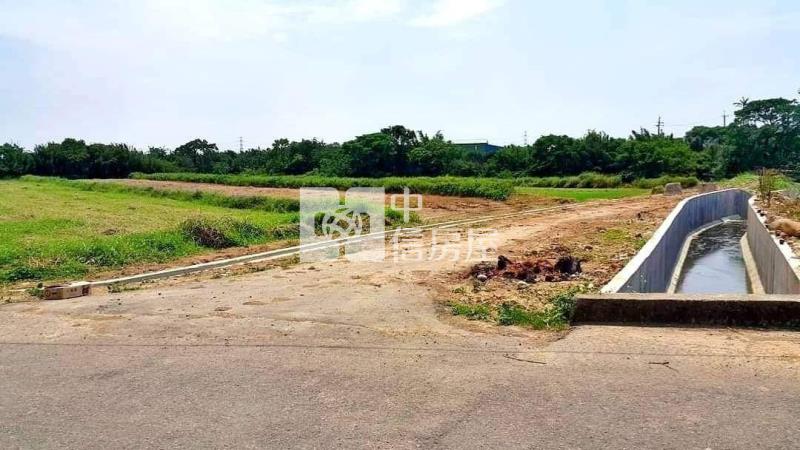 新屋近市區後湖小段農地房屋室內格局與周邊環境