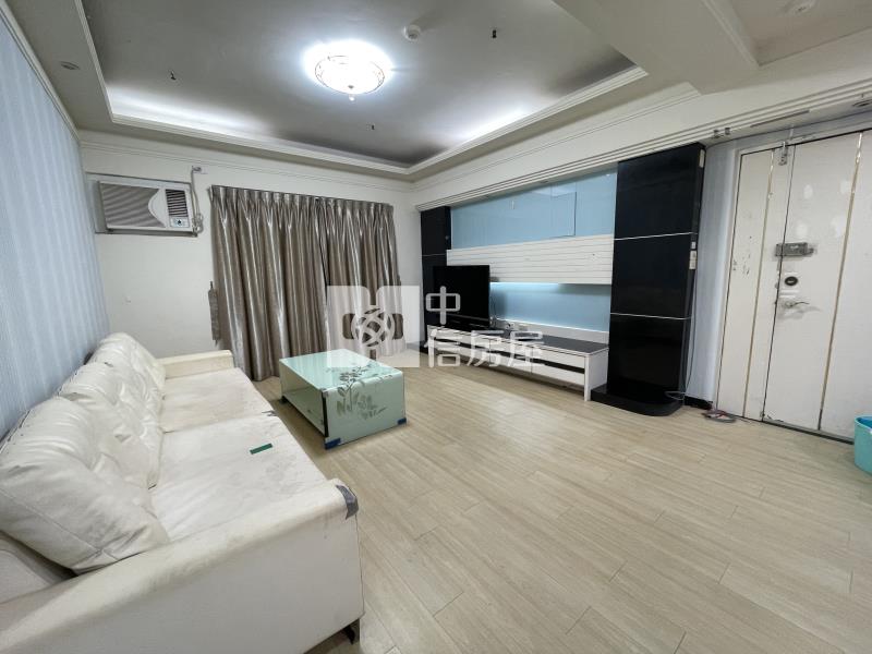 亞灣總圖大3房+平車房屋室內格局與周邊環境