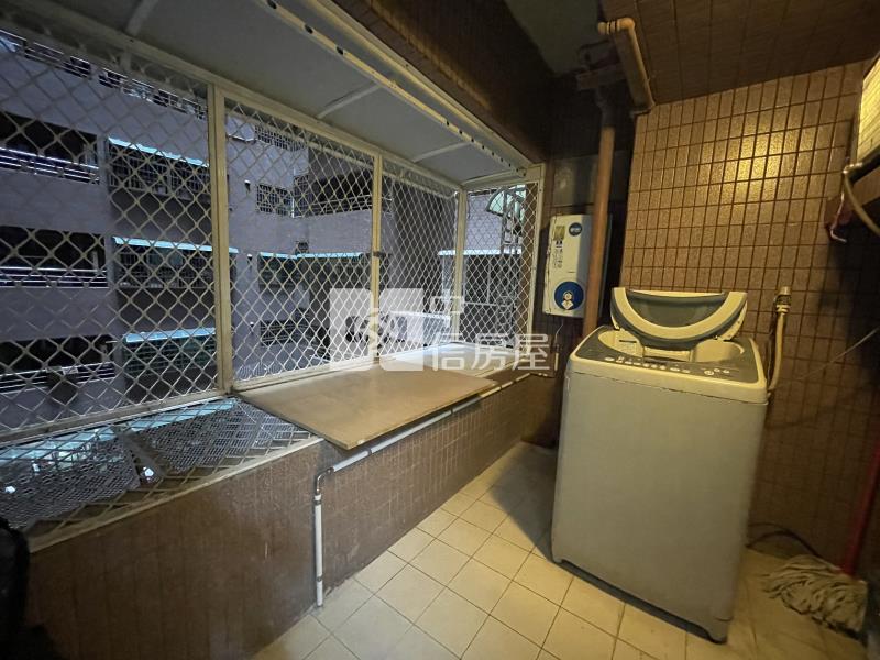 亞灣總圖大3房+平車房屋室內格局與周邊環境