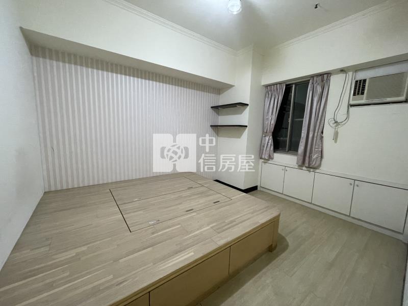 亞灣總圖大3房+平車房屋室內格局與周邊環境