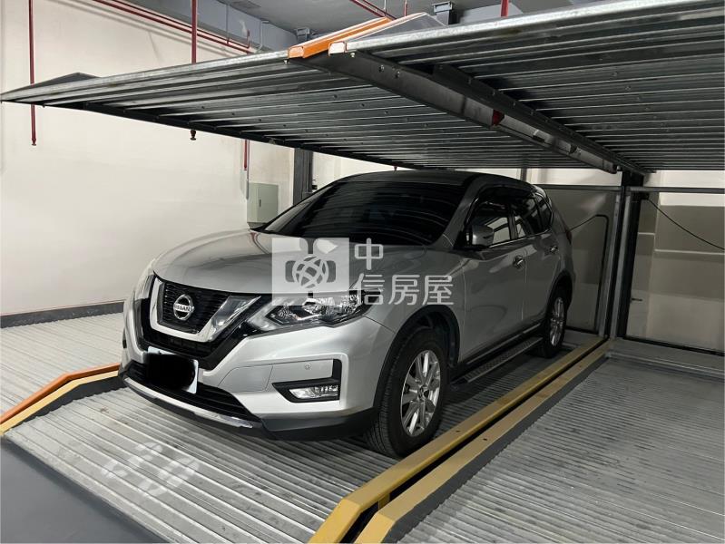 青埔高鐵自由之丘兩房車房屋室內格局與周邊環境
