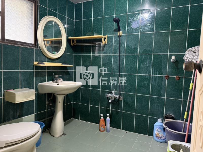 採光邊間透天房屋室內格局與周邊環境