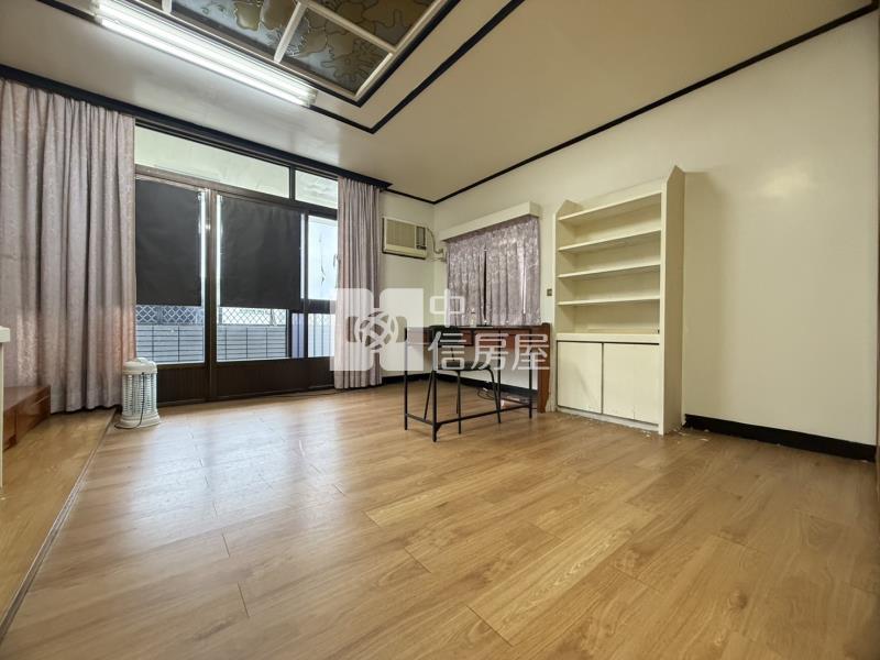 採光邊間透天房屋室內格局與周邊環境