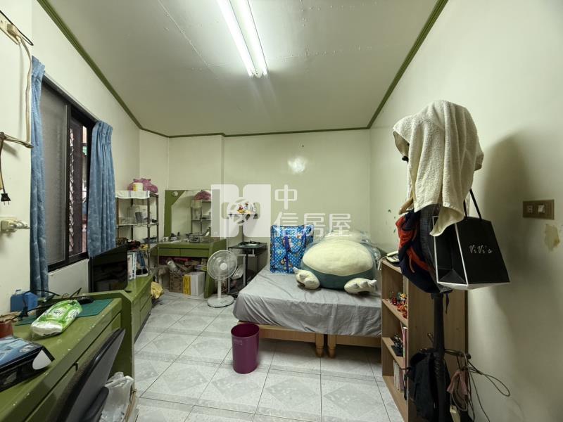 採光邊間透天房屋室內格局與周邊環境