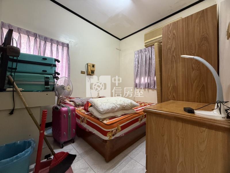 採光邊間透天房屋室內格局與周邊環境