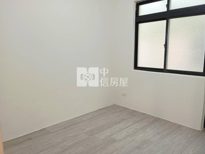 長億商圈旁全新整理透天房屋室內格局與周邊環境