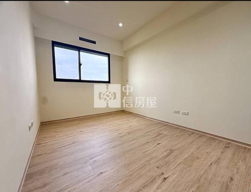 全新交屋青空蔚來二房裝潢戶附車位房屋室內格局與周邊環境