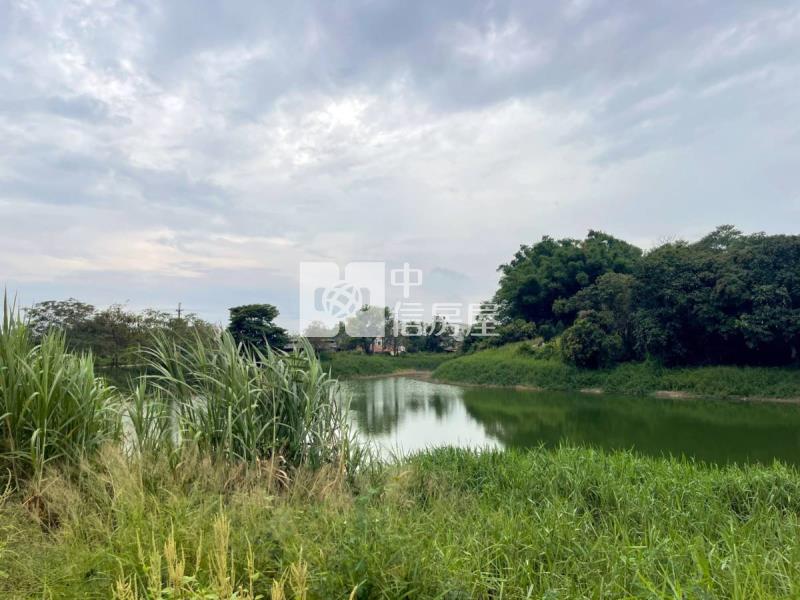 關廟彩繪村農地房屋室內格局與周邊環境