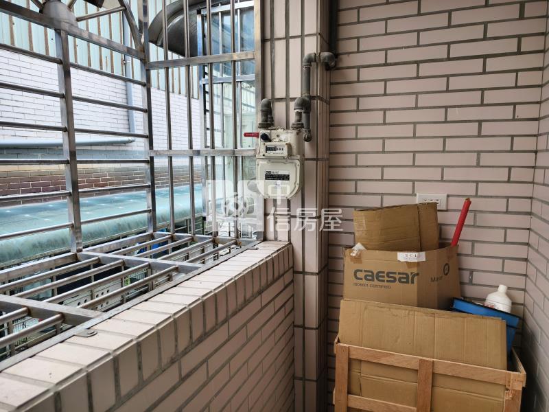 C-12大慶大城溫馨三房房屋室內格局與周邊環境