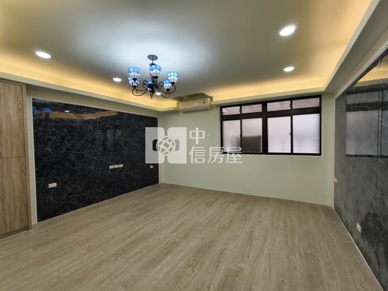 C-12大慶大城溫馨三房房屋室內格局與周邊環境