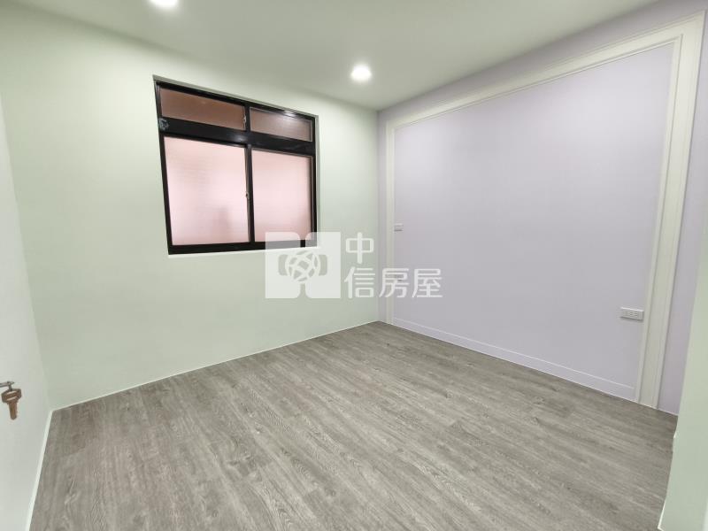 C-12大慶大城溫馨三房房屋室內格局與周邊環境
