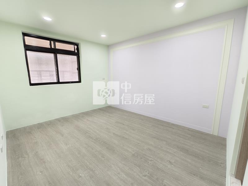 C-12大慶大城溫馨三房房屋室內格局與周邊環境