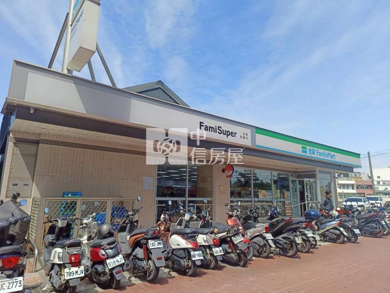 平鎮火車站旅館式收租13套房房屋室內格局與周邊環境