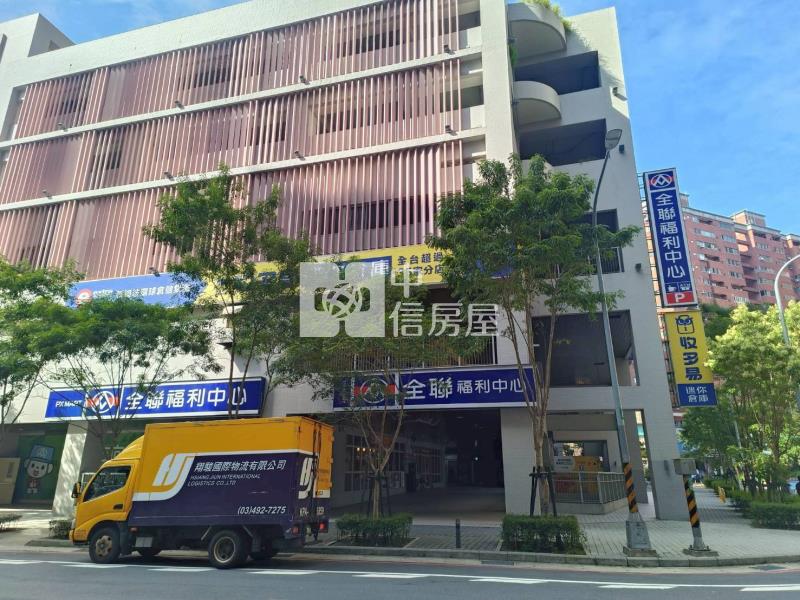 平鎮火車站旅館式收租13套房房屋室內格局與周邊環境